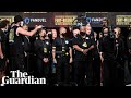 I Wanted To Look Sexy Fury And Wilder Both Weigh In At Heaviest Of Their Careers