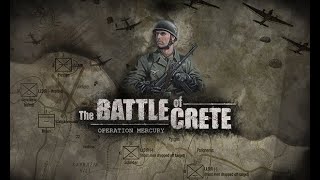 Company of Heroes: Battle of Crete mod - 6 years later