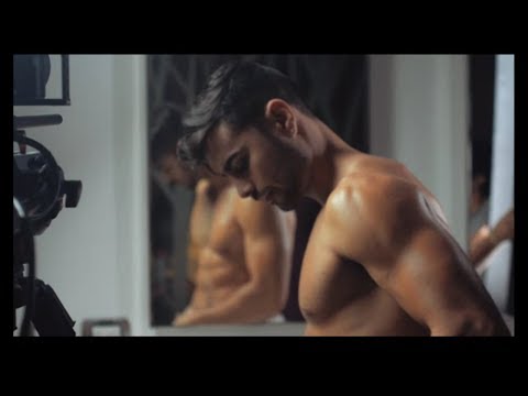 Alexis Descalzo - Cuando Tú (Behind The Scenes)