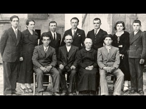 28 DICEMBRE 1943 - VENGONO FUCILATI I FRATELLI CERVI