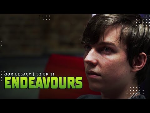 Endeavours | Our Legacy: Season 2 Episode 11