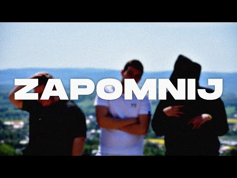 Giu & Kuczi & ESEMKA - ZAPOMNIJ (Prod. YVNG FINXSSA) (🎥: dir By. Matek)