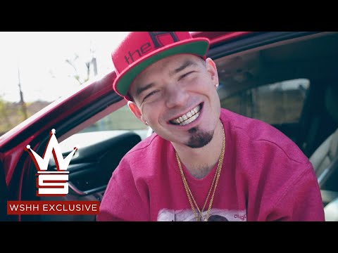Paul Wall "Sippin Out the World Cup" feat. Kap G (WSHH Exclusive - Official Music Video)