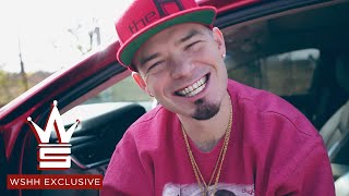 Paul Wall &quot;Sippin Out the World Cup&quot; feat. Kap G (WSHH Exclusive - Official Music Video)