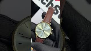 youtube Casio 34mm Nữ LTP-VT01GL-9BUDF