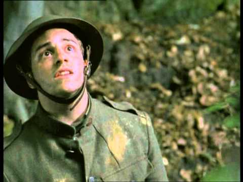 The Lost Battalion - Lapasti meets Capt. Holderman