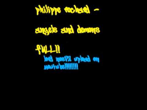 philippe rochard_-_angels_and_demons