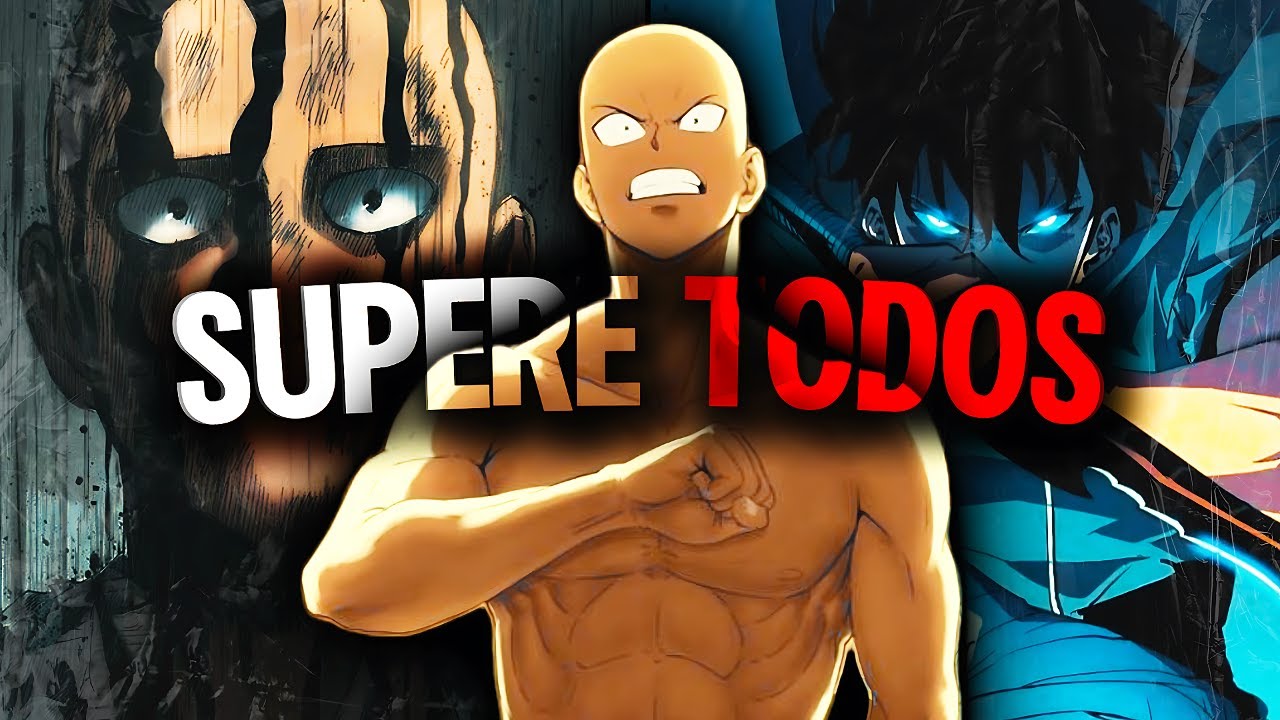 Como DESAPARECER e Voltar MAIS FORTE Que TODOS