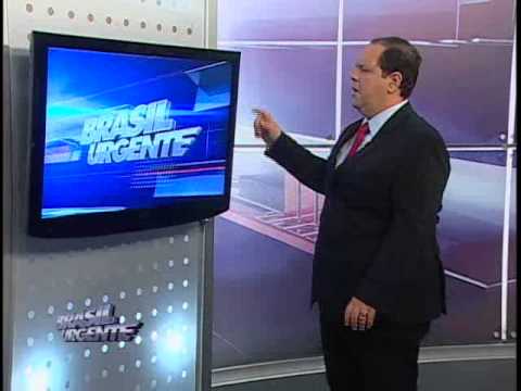 Brasil Urgente Campinas 17 10 2012 - bloco 02