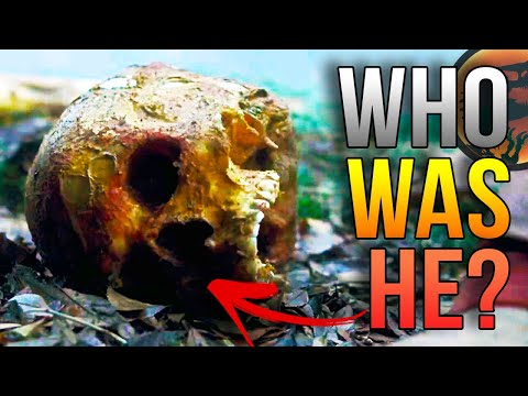 *SOLVED* The DARKEST Jurassic Park MYSTERY That took 20 YEARS to SOLVE!