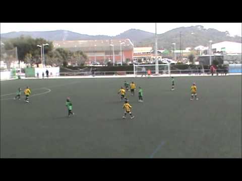 EFB CALAFELL - ARBOÇ