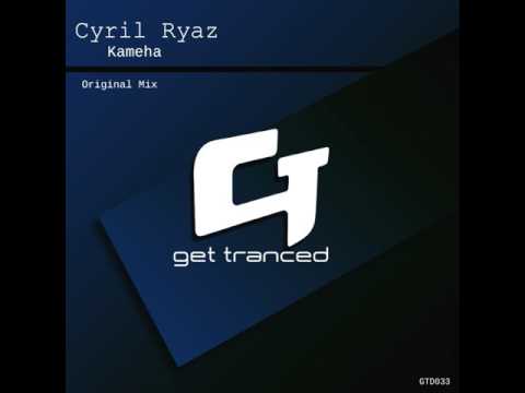Cyril Ryaz - Kameha (Original Mix)