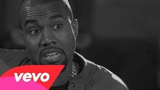 Kanye West - On Sight (Explicit)