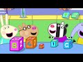 We Love Peppa Pig Simple Science 10