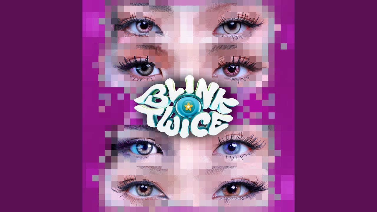 Blink Twice (Sped Up)