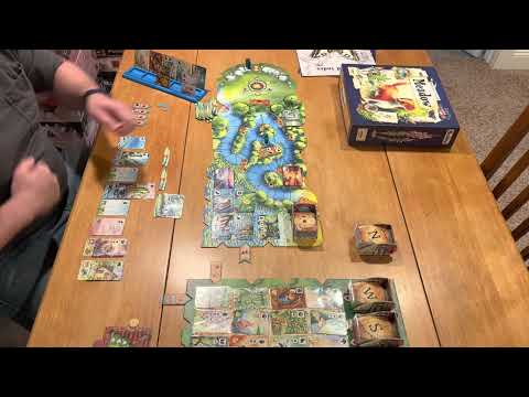 Meadow + Downstream - Straight Up Solo with John LaRuffa