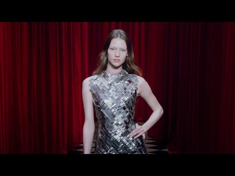 Marine Serre | Fall Winter 2025/2026 | Paris Fashion Week