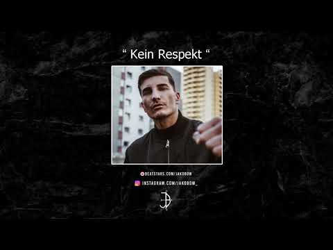 [FREE] Samra x Bushido x Asche Type Beat || Kein Respekt || prod. by JakoBow