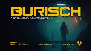 BURISCH - OFFICIAL TEASER (2026)