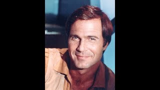 Gil Gerard's Q&A at Knoxville Fanboy Expo video