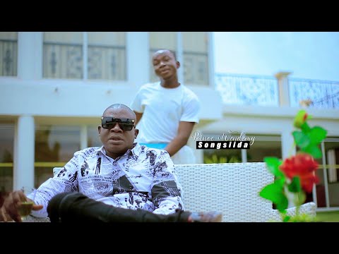 Prince Wendemy Songsiida (Clip Officiel)