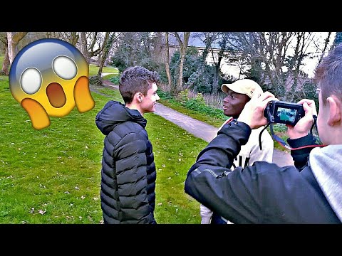 I ACCEPTED IT (KA9 VS KEVLAD)