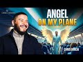 I SAW My Spirit Fighting My Flesh OUTSIDE Of My Body An Angel Was On My Flight Chris Garcia
