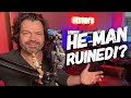 He Man Ruined Masters Of The Universe Revelation Part 2 Review