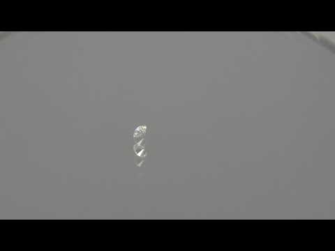 VS/H-I 2.91 mm 0.1 ct Real description; GIA