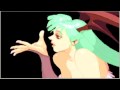 Darkstalkers Chronicle The Chaos Tower PSP