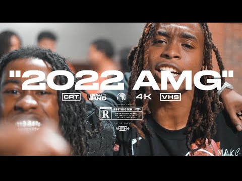 2022 AMG-47Nuke ft Robbie3x