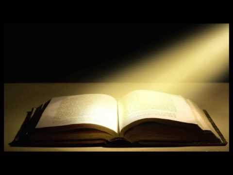 The Holy Bible - Book 01 - Genesis - HCSB Audio