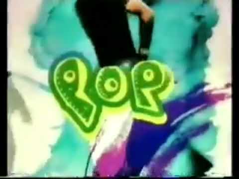 HTV - Bumper: Pop (2003)