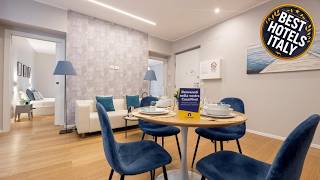 CasaViva-Modern Elegant Trilo in Genova Castelletto | Genoa, Italy | Hotel Revie