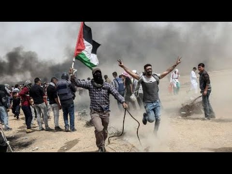 October 7 -  Hamas Attack  Unfolded  l Hamas Attack on Israel l Oct 7 , 2023