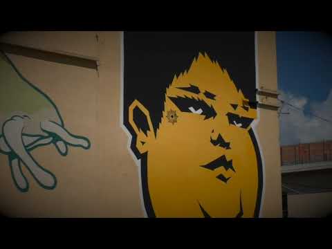 TERZA PAGINA MAGAZINE con Tiziano Panici dir. art. Dominio Pubblico back stage