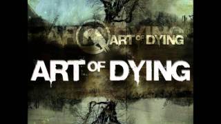 Art Of Dying - Completely