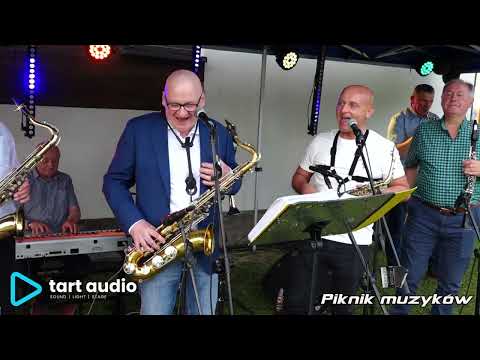 IV Piknik muzyków - Amigo - Smarżowa 28.05.2023r.