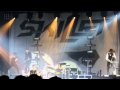 Skillet - Comatose Live HD - Chicago IL. 