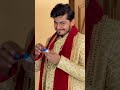 Got KLPD On The Wedding Night Youtubeshorts Comedyshorts