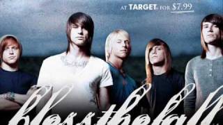 Bless the fall - Stay still (lyrics)