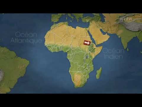 02 AFRIKA Überblick 2