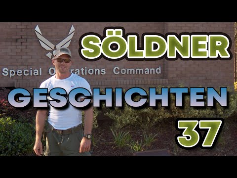 Söldnergeschichten Teil 37 - "Operational Emergency Medical Skills"