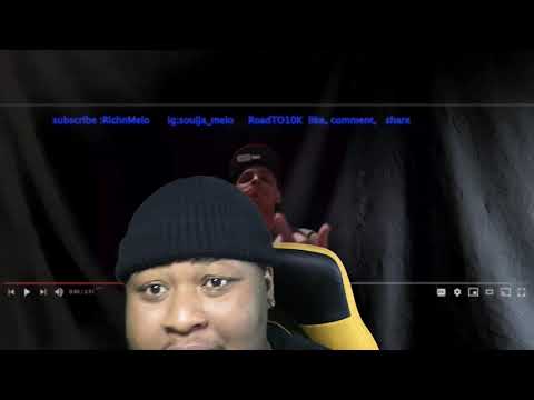 7thLettahSav x BabyFaceWood- Fucc Tha Sukkas (Official Music Video) |Reactions