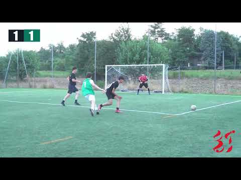 Brianza Tornei - torneo GENERALI MONZA LARGO XXV APRILE CUP 2025 | Finale Silver DVM vs GREEN LOCK