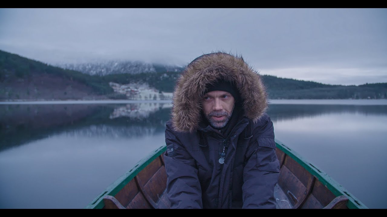 Eg har ord (2023) | Trailer | Aldeles