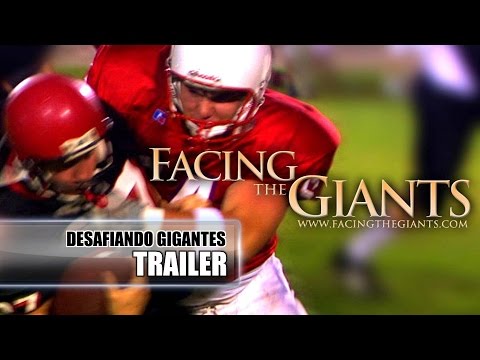 2006 Desafiando Gigantes
