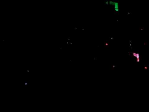 Benny Benassi @ Pacha NYC 11/7/08