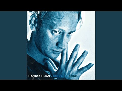 Chcę Tylko Ciebie / Mad about You