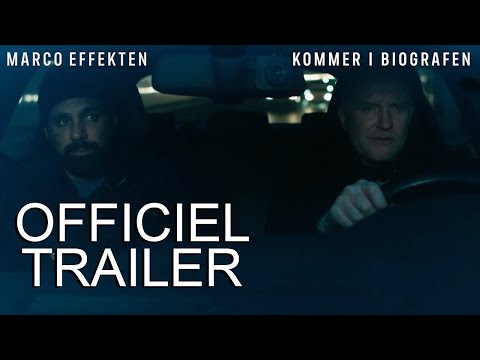 Marco Effekten ▶
